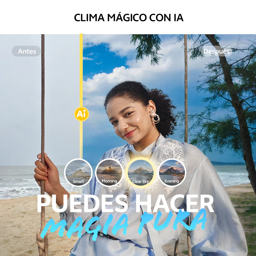 ¡NUEVO! Kit V70 + Audífonos Buds - Image 8
