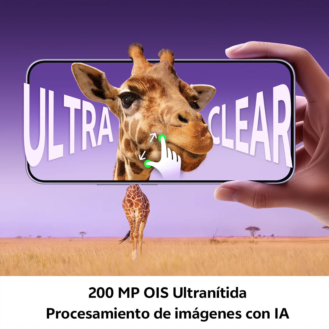 ¡NUEVO! V70 FE 256GB + Audífonos Buds - Image 12