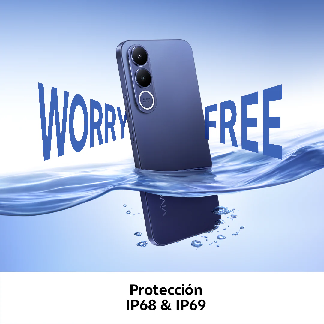 ¡NUEVO! V70 FE 256GB + Audífonos Buds - Image 7