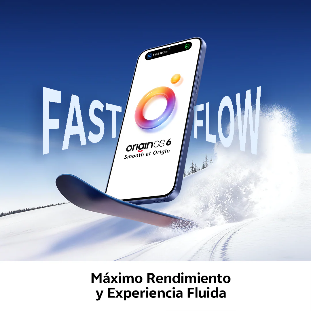 ¡NUEVO! V70 FE 256GB + Audífonos Buds - Image 8