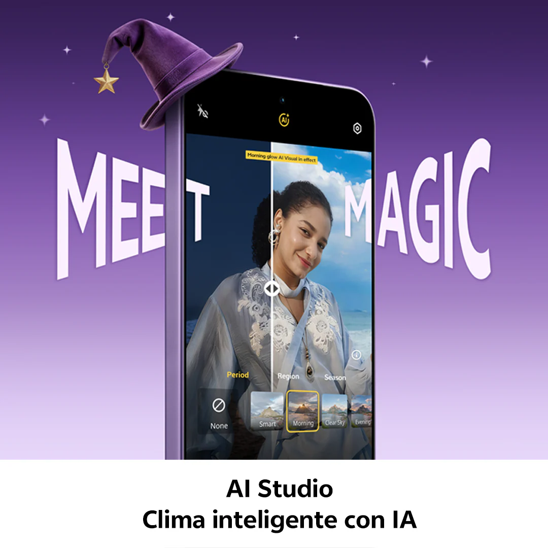 ¡NUEVO! V70 FE 256GB + Audífonos Buds - Image 10