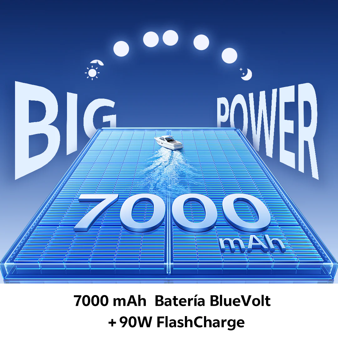 ¡NUEVO! V70 FE 256GB + Audífonos Buds - Image 11