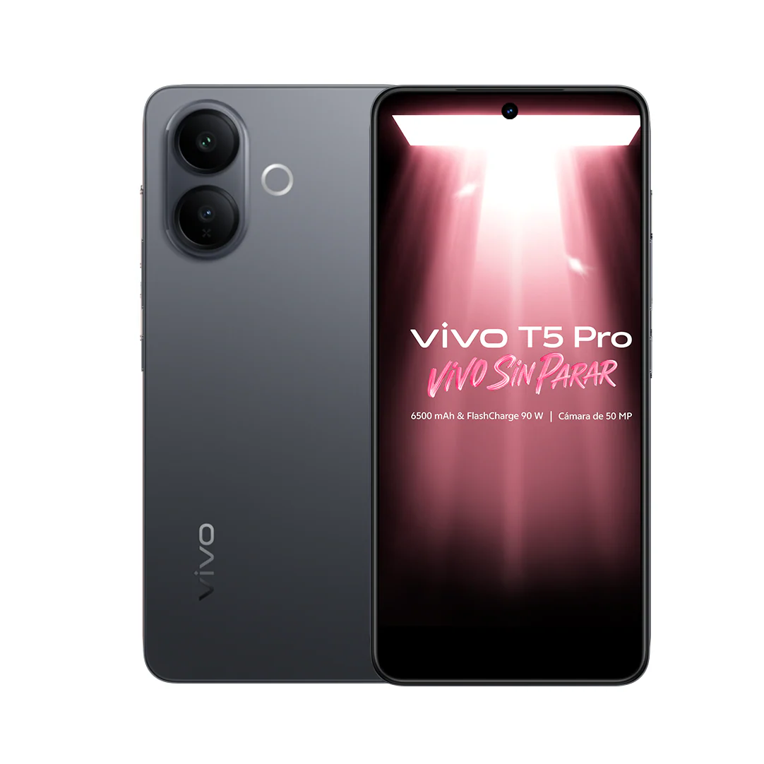 T5 Pro