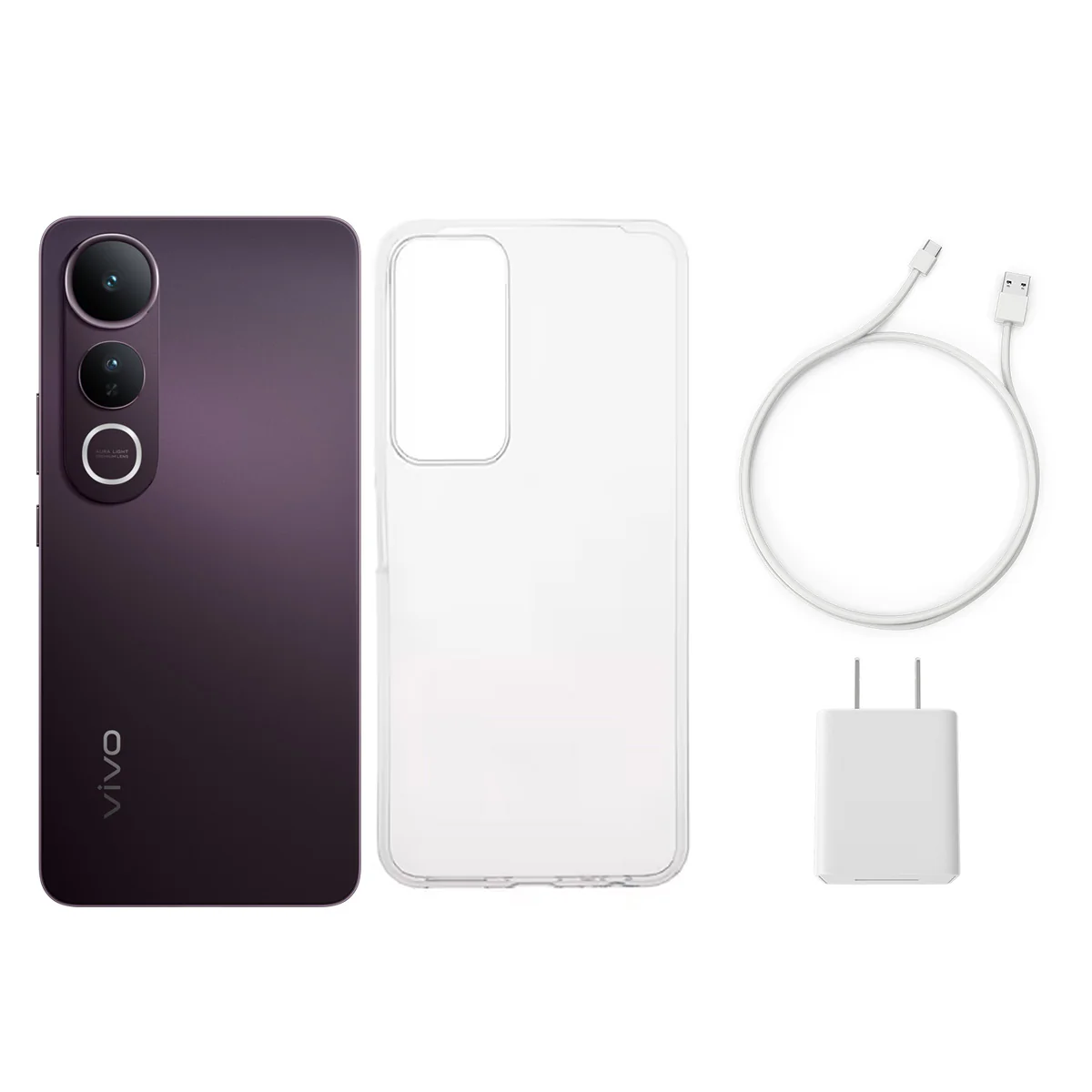 Kit V50 Lite + Audifonos Buds - Image 10
