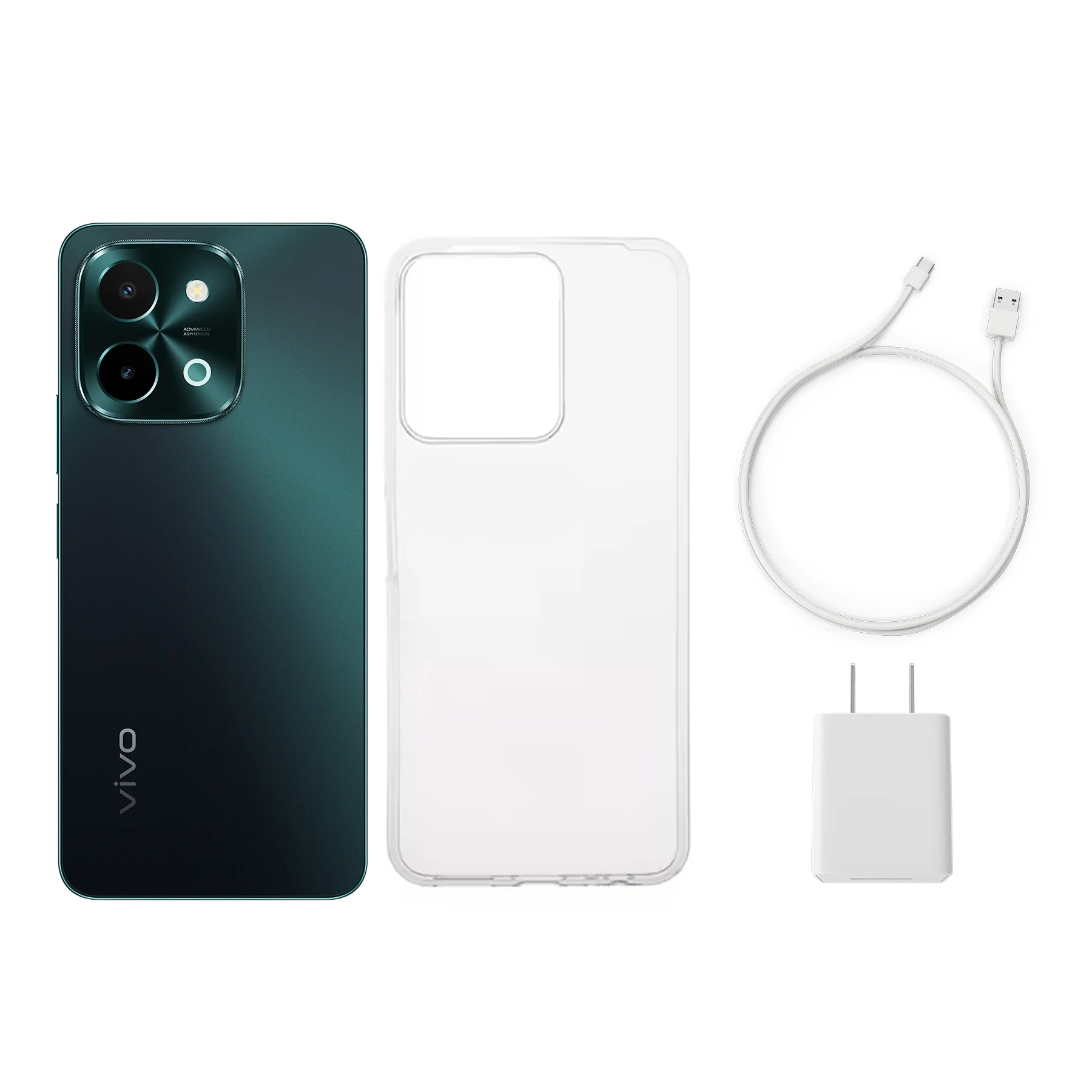 vivo Y28 + Audífonos Air 3i - Image 14